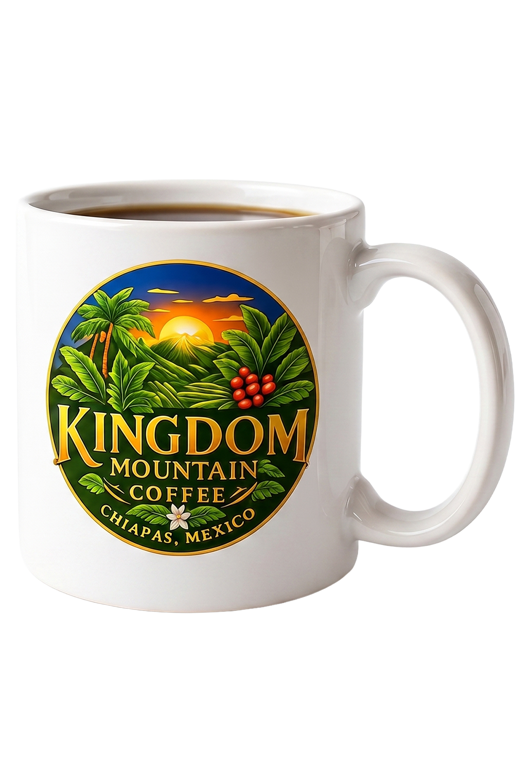 cup